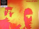CARLOS, Antonio & JOCAFI - Mudei De Ideia (reissue) - Vinyl (LP)
