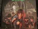 Savatage ?– Sirens    LP 1985  Music For Nations ?– MFN 48