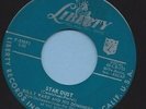 BILLY WARD AND HIS DOMINOES - LIBERTY 55071 