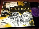 MILES DAVIS Classics in Jazz 10