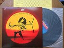 Trying To Burn The Sun ELF 1st Japan SAFARI MWF 1035 W/ Inserts NM