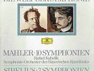 ? 20 LP Klassik Vinyl Symphonie ? Mahler ? Sibelius ?