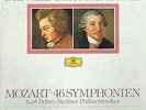 ? 21 LP Klassik Vinyl Symphonie ? Mozart ? Haydn ?