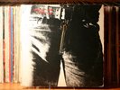 The Rolling Stones - Sticky Fingers LP ? RARE Original Warhol Cover w/Zipper  ?