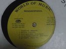 Reggae Hip Hop Español LP Various - Reggaespanol on World of Music HEAR  