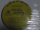 Reggae Hip Hop Español LP Various - Reggaespanol Vol. 3 on World of Music HEAR  