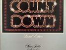 COUNTDOWN Silver Jubilee Limited Edition LP Gatefold. ACDC-Skyhooks-Dragon-Hush