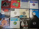 90er Techno Platten Vinyl 34 Stück