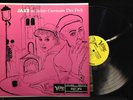 Don Byas/Bernard Peiffer-Jazz From Sain Germain Des Pres-Verve 8119-DSM