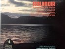 CHARLES MACKERRAS / Sibelius Finlandia / RCA Living Stereo SD LSC-2336, 3S/3S