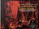 CHARLES MUNCH / Music of Wagner / RCA Living-Stereo SD, LSC-2255, 3S/1S