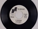 CYMANDE: The Message USA NEAR MINT Janus Funk Soul PROMO 45 WLP