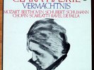 CLARA HASKIL • VERMÄCHTNIS • 9 LP BOX • VG+/NM- • PHILIPS 6747 055