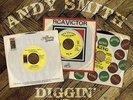 ANDY SMITH - DIGGIN' IN THE VAULTS - VARIOUS - BGP2 195