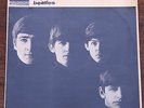 Beatles With The Beatles UK STEREO PCS 3045 Jobete Gotta EX 1st Press Late vers