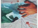 TAHUAL Illi Huailla andean prog progressive folk scarce ecuador 1987 338-0406 LP