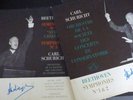 SCHURICHT / BEETHOVEN 9 symphonies / VSM FALP