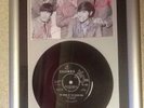 The Animals Display Re Signed Photo Record.House Of The Rising Sun