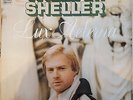 WILLIAM SHELLER LUX AETERNA Rare Orig French Prog Rock LP CBS 1975 EX