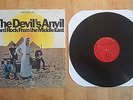 The Devil's Anvil 