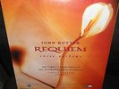 JOHN RUTTER - REQUIEM   ' Audiophile ' REFERENCE RECORDING '  RR-57  Archiv LP