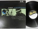 DIZZY ATMOSPHERE SAME SPECIALTY YQ-7026-SP Japan Mono Vinyl LP