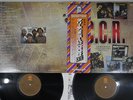 CREEDENCE CLEARWATER REVIVAL C.C.R.-TWIN DELUXE FANTASY VIP-9081 Japan OBI 2LP