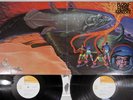HERBIE HANCOCK FLOOD CBS/SONY 40AP 565,6 Japan Vinyl 2LP