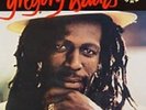 Gregory Isaacs Night Nurse - black vinyl