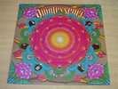 EX-/EX-   Quintessence/Dive Deep/1971 Island LP/Pink Rim Label