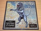 EX-/EX-   The Rolling Stones/Bridges To Babylon/1997 Virgin Double LP