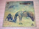 EX/EX   Warhorse/Self Titled/1970 Vertigo Gatefold LP/Swirl Label/War Horse