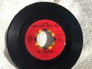 Ed Townsend Popcorn Classic (WB 5174) Stay With Me/I Love Everything About You