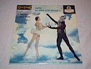 Ravel Ma Mere L'oye Mother Goose CS 6023 London Debussy Nocturnes Blueback Promo