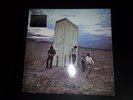 The Who- Who's Next--Vinyl Lp -MCA- Half-Speed ReMaster 1980