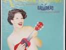 AMANDA PALMER/DRESDEN DOLLS HITS OF RADIOHEAD STILL SEALED #0000 COLORED VINYL