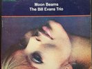 BILL EVANS/PAUL MOTIAN TRIO MOON BEAMS Riverside RLP 9428 STEREO GREEN LABEL