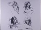 LED ZEPPELIN BBC SESSIONS   4 Lp box set, 200 grms