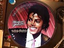 MICHAEL JACKSON - The Lady In My Life Rare 12