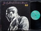YUSEF LATEEF Eastern Sounds LP MOODSVILLE MV 22 US '61 RVG DG MONO Barry Harris