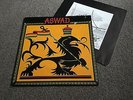ASWAD - ASWAD - 1976 LP WITH INNER SLEEVE UK ROOTS CLASSIC LP - LOOK IN MY SHOP