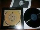 NM  ECM - JON HASSELL / BRIAN ENO ..POWER SPOT  1986 audiophile Vinyl LP