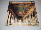 Mozart Notturno in D Major London Symphony CS6133 FFSS Peter Maag Blueback Promo