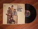 The Beatles Trunk Cover Yesterday and Today LP Stereo (Capitol ST-2553) Butcher