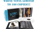 In Flames 1993 - 2011 Vinyl Lp Boxset Die Hard Ed. White Vinyl Numbered 100 Cop.