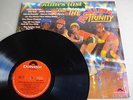 James Last -And the rolling trinity - Rare SINGAPORE release LP / NM