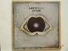 A double album set of LPS by LEFTFIELD.