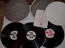 PIL Public Image Limited - Metal Box -  Never Played - Opened Once - 1979