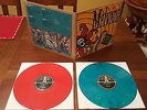 Melvins Stag 2xLP 3rd Man Records Limited Haze XXL Sleeve Ed-200