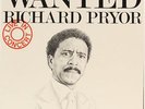 Wanted: Live In Concert  Richard Pryor  Vinyl Record
